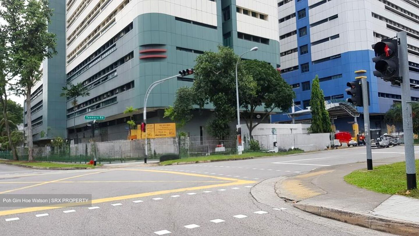 Ruby Industrial Complex (D13), Factory #503379061